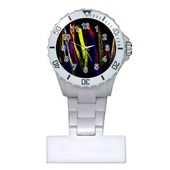 Multicolor Lineage Tracing Confetti Elegantly Illustrates Strength Combining Molecular Genetics Micr Plastic Nurses Watch by Mariart