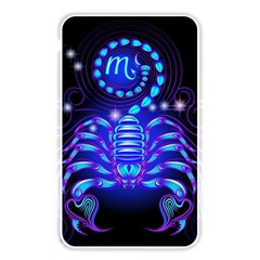 Sign Scorpio Zodiac Memory Card Reader by Mariart