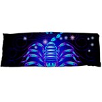 Sign Scorpio Zodiac Body Pillow Case (Dakimakura) Body Pillow Case