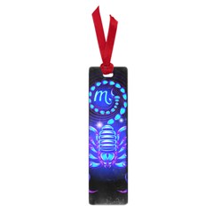 Sign Scorpio Zodiac Small Book Marks by Mariart