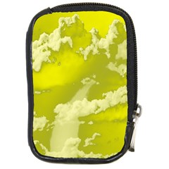 Sky Compact Camera Cases by ValentinaDesign