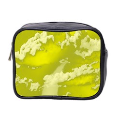 Sky Mini Toiletries Bag 2-side by ValentinaDesign