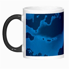 Sky Morph Mugs by ValentinaDesign