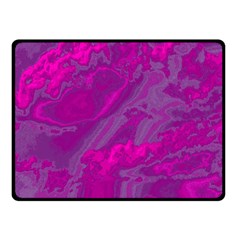 Sky Fleece Blanket (small)