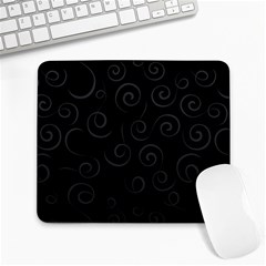 Pattern Large Mousepads