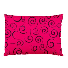 Pattern Pillow Case (Two Sides)