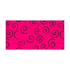 Pattern Yoga Headband by ValentinaDesign