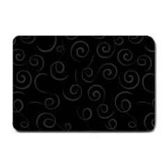 Pattern Small Doormat 