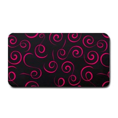 Pattern Medium Bar Mats by ValentinaDesign