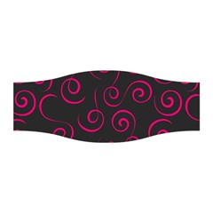 Pattern Stretchable Headband