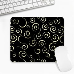 Pattern Large Mousepads