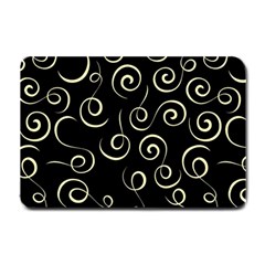 Pattern Small Doormat 