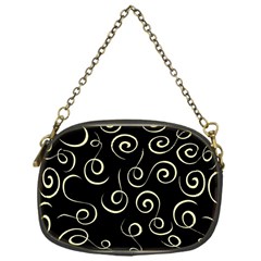 Pattern Chain Purses (One Side) 