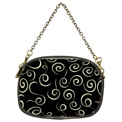 Pattern Chain Purses (Two Sides) 