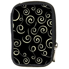 Pattern Compact Camera Cases