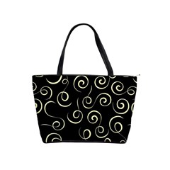 Pattern Shoulder Handbags