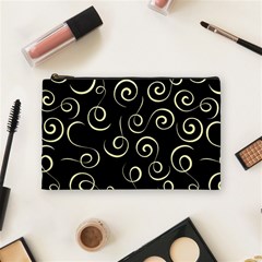 Pattern Cosmetic Bag (Medium) 