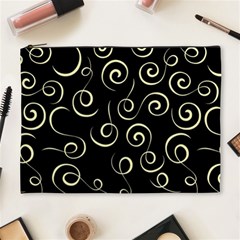 Pattern Cosmetic Bag (XL)