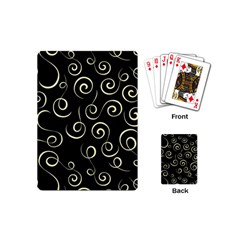 Pattern Playing Cards (Mini) 