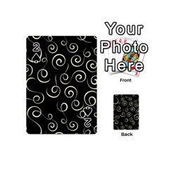 Pattern Playing Cards 54 (Mini) 