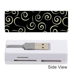 Pattern Memory Card Reader (Stick) 