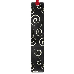 Pattern Large Book Marks