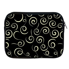 Pattern Apple iPad 2/3/4 Zipper Cases