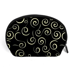 Pattern Accessory Pouches (Large) 