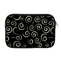 Pattern Apple MacBook Pro 17  Zipper Case