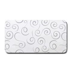 Pattern Medium Bar Mats by ValentinaDesign