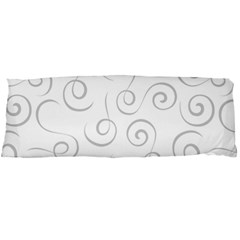 Pattern Body Pillow Case (dakimakura)