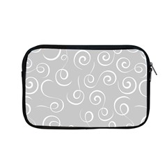 Pattern Apple Macbook Pro 13  Zipper Case by ValentinaDesign