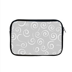 Pattern Apple Macbook Pro 15  Zipper Case by ValentinaDesign