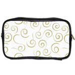 Pattern Toiletries Bags 2-Side Front