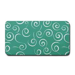 Pattern Medium Bar Mats by ValentinaDesign