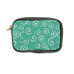 Pattern Coin Purse by ValentinaDesign