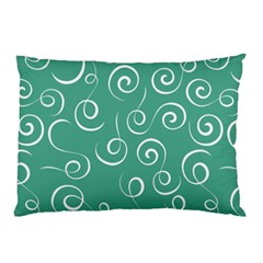 Pattern Pillow Case (two Sides) by ValentinaDesign