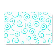 Pattern Small Doormat 