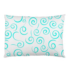 Pattern Pillow Case (two Sides)