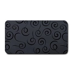 Pattern Medium Bar Mats