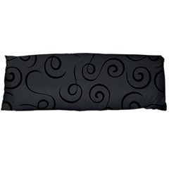 Pattern Body Pillow Case (dakimakura)