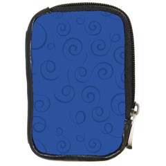 Pattern Compact Camera Cases by ValentinaDesign