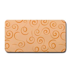 Pattern Medium Bar Mats