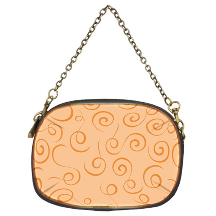 Pattern Chain Purses (Two Sides) 