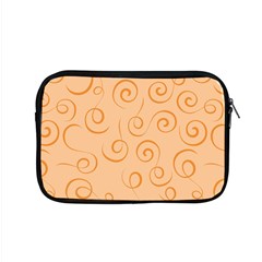 Pattern Apple Macbook Pro 15  Zipper Case by ValentinaDesign