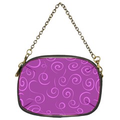 Pattern Chain Purses (Two Sides) 