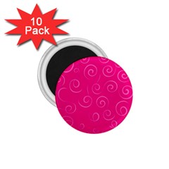 Pattern 1 75  Magnets (10 Pack) 