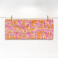 Abc Graffiti Cosmetic Storage Cases by Nexatart