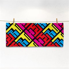 Hert Graffiti Pattern Cosmetic Storage Cases by Nexatart