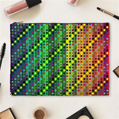 Patterns For Wallpaper Cosmetic Bag (xl) by Nexatart